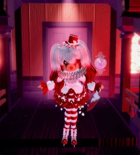 clowning around #1 | Aesthetic roblox royale high outfits, Clown clothes, Royal outfits