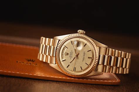 3 Vintage Rolex Watches To Start Your Collection | Bob's Watches