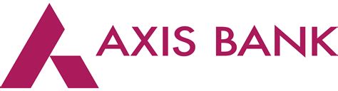 Axis Bank – Logos Download