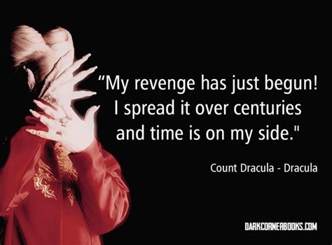 Book Quotes – Dracula