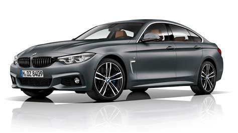 BMW 4 Series Gran Coupé: details, equipment and technical data | BMW.ly