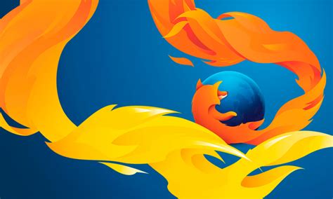 Mozilla Firefox Logo Design – History, Meaning and Evolution | Turbologo