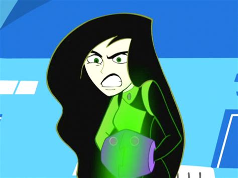 shego - KP Villain Shego Photo (41046863) - Fanpop