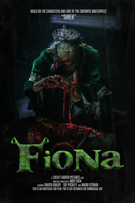 Fiona (фильм, 2022)