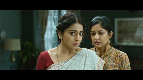 Shriya Saran Movies