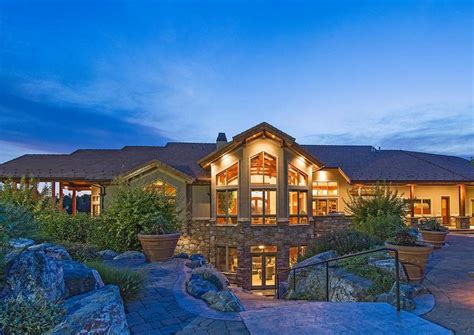 20,000 Square Foot Estate In Mapleton, Utah | Homes of the Rich