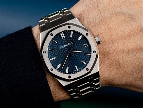 Audemars Piguet Royal Oak Alternative To Buy Right Now