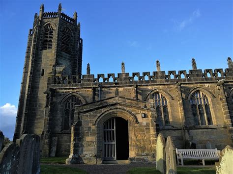 Coxwold Cottages | Visit Coxwold Church