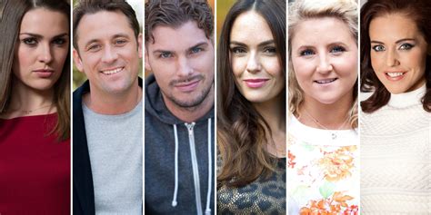 Hollyoaks cast personality quiz: Which character are you?