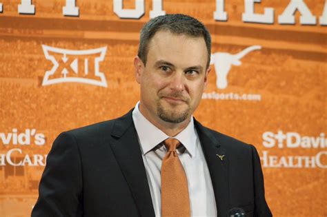 Tom Herman makes major changes at Texas - Footballscoop