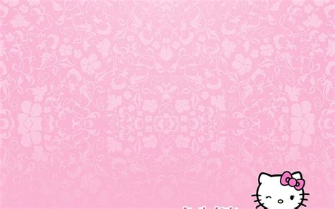 Backgrounds hello kitty pink 8, background hello kitty pink HD wallpaper | Pxfuel