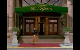 Tipton Hotel - The Suite Life of Zack and Cody | Gladys Santiago | Flickr