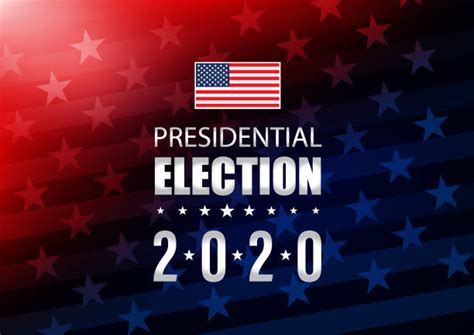 1,000+ 2020 Election Background Stock Illustrations, Royalty-Free Vector Graphics & Clip Art ...