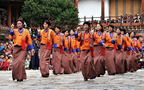 Culture - Bhutan DMC