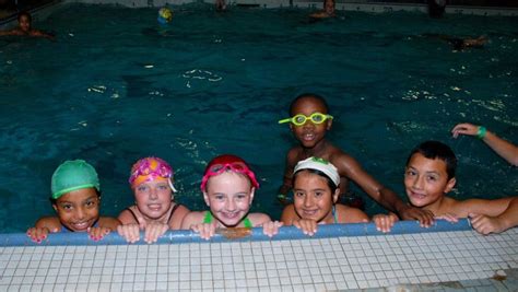 Spring Into the West Roxbury YMCA Pool Program | West Roxbury, MA Patch