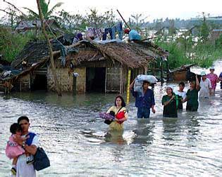 Mga Tagalog na Panalangin: Panalangin Kapag may Bagyo