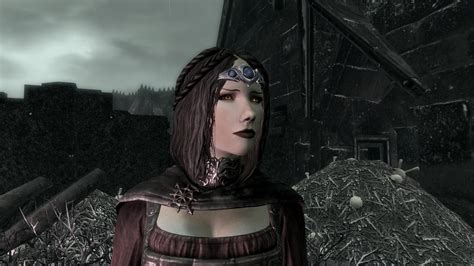 Serana sad face by NDC880117 on DeviantArt