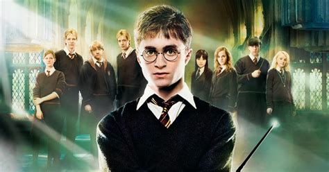 The Magic of Writing: Why the Harry Potter Series is so Successful | ENGL 138T RCL Blog