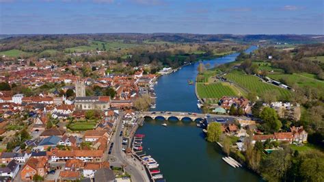 Henley-on-Thames - Things to Do Near Me | AboutBritain.com