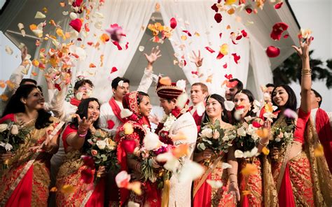 Important Facts About Indian Weddings - WeddingStats