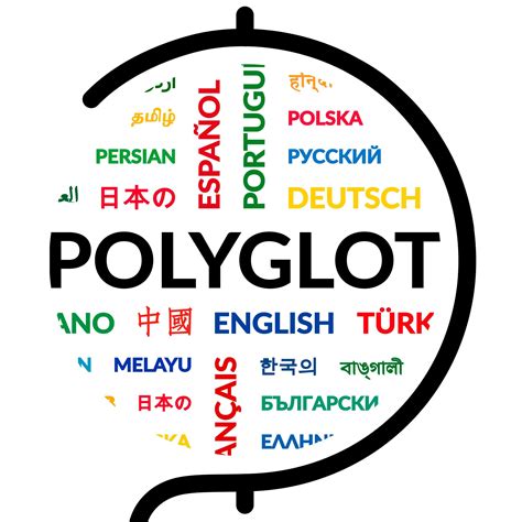 polyglot - DriverLayer Search Engine