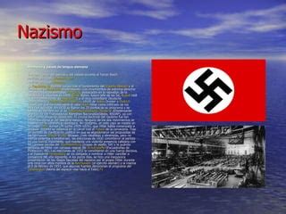 El Fascismo | PPT