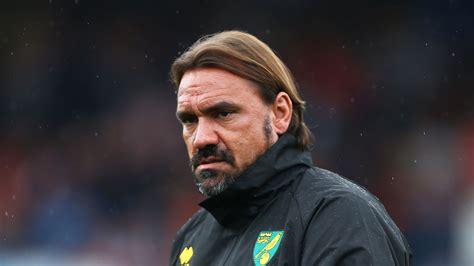 Daniel Farke: Norwich City are prioritising points over performances ...