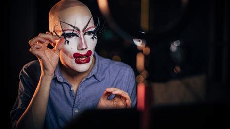 How Drag Culture Shaped Modern Beauty Trends (Thank You, Queens & Kings)