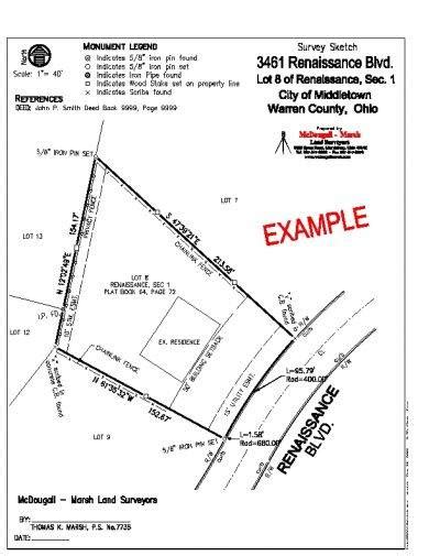 Property Survey - 10+ Examples, Format, Pdf