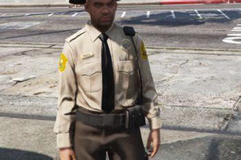 Miami Dade Uniform - GTA5-Mods.com