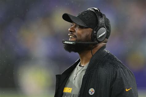 Steelers’ head coach Mike Tomlin signs a three-year contract extension - Behind the Steel Curtain