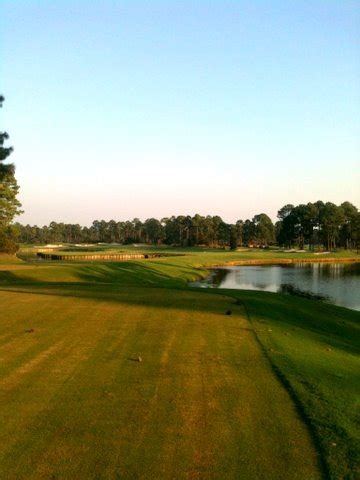 Kings North Golf Course | Myrtle Beach National