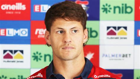 NRL 2022: Time for Kalyn Ponga to be his own man - Yahoo Sport