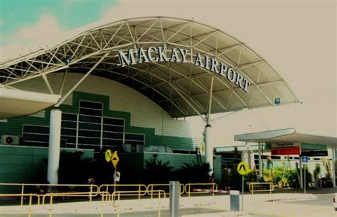 Car Rental Mackay Airport - Book and Save Today