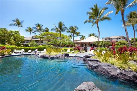 P4 Waikoloa Beach Villas Has Air Conditioning and Washer - UPDATED 2019 - TripAdvisor - Waikoloa ...