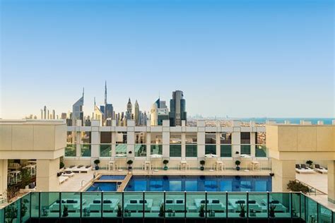 SHERATON GRAND HOTEL, DUBAI - Updated 2022 Prices & Reviews (United ...