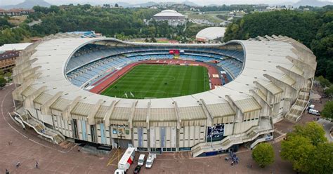 Real Sociedad give job to homeless man sleeping outside stadium | FOX ...