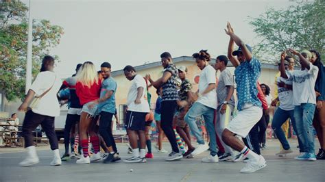 Eddie Khae - Do The Dance (Official Music Video) Chords - Chordify