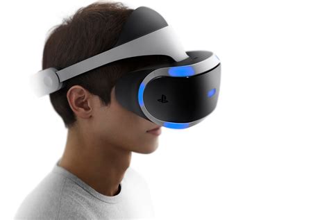 Hands-on with Playstation VR - now THIS is Virtual Reality