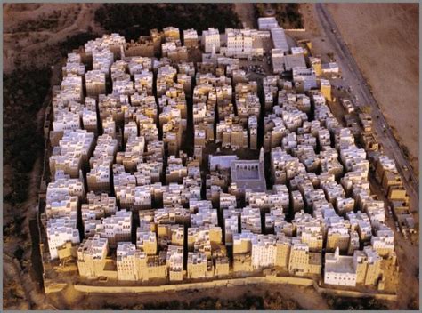 shibam, yemen Arquitectura Vernacular, Vernacular Architecture, Architecture Details, Islamic ...