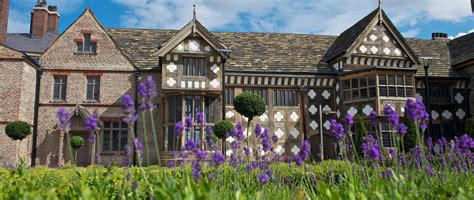 Head Gardener’s Tour: Heritage Open Days - Ordsall Hall