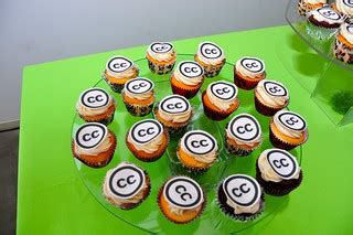 Creative Commons 10th Birthday Celebration San Francisco | Flickr