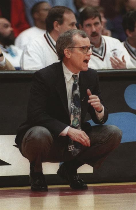 Former DePaul coach Joey Meyer, who led the Blue Demons to 7 NCAA Tournaments, dies at 74 ...