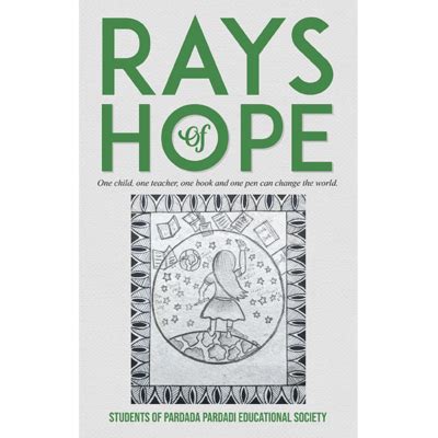 Rays of Hope – The Alcove Publishers