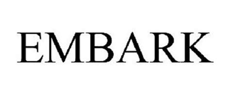 EMBARK Trademark of Target Brands, Inc.. Serial Number: 77296884 ...