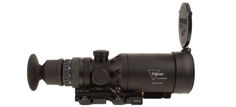 9 Best Thermal Scopes In 2021 With Pros & Cons Of Each