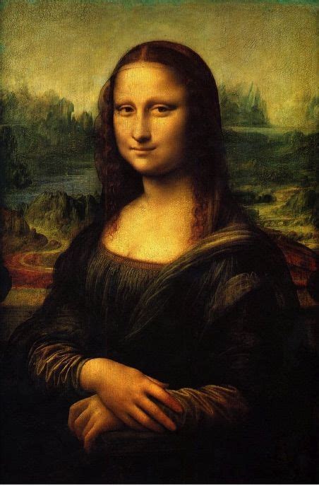 The 'Mona Lisa' Allure: Could It Be the Result of Thyroid Disease ...