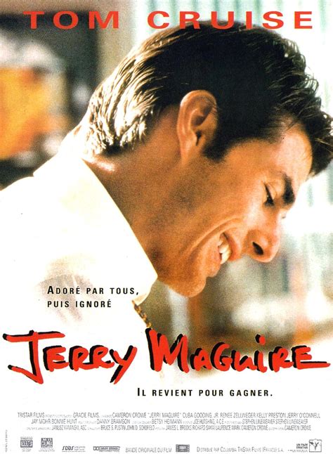 Jerry Maguire (1996)