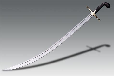 Cold Steel Shamshir Sword | CS88STS Euro-knife.com