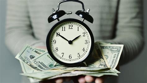 If Time Is Money, Are You Spending Yours Wisely? | Inc.com